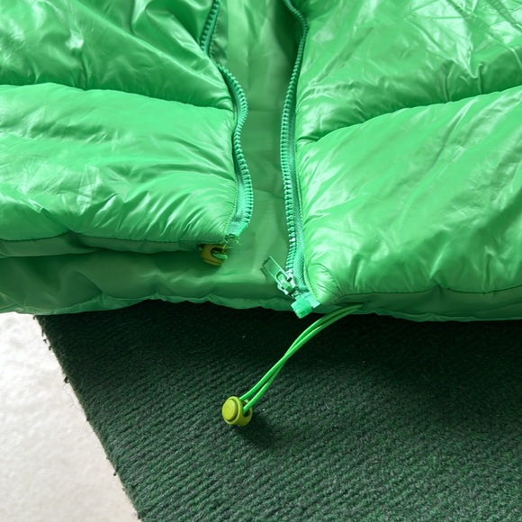 Lightweight vest - Picture 2 of 2